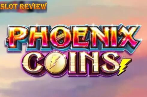 Phoenix Coins slot